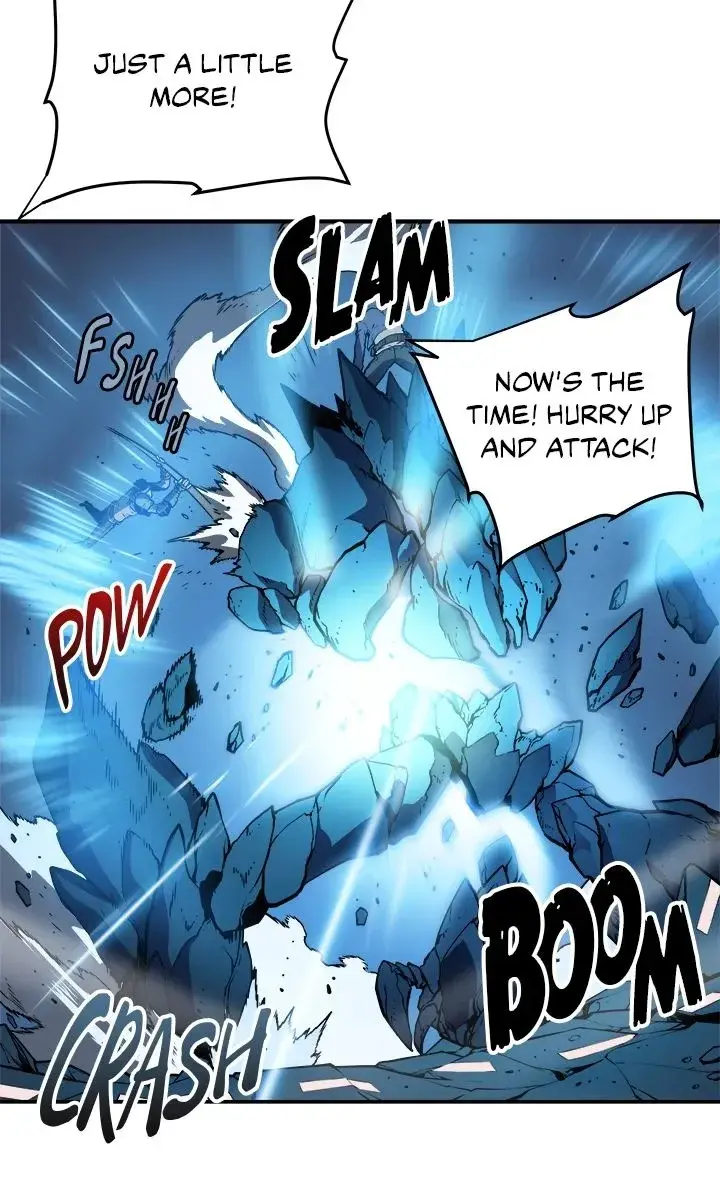 Solo Leveling Chapter 17 Page 96