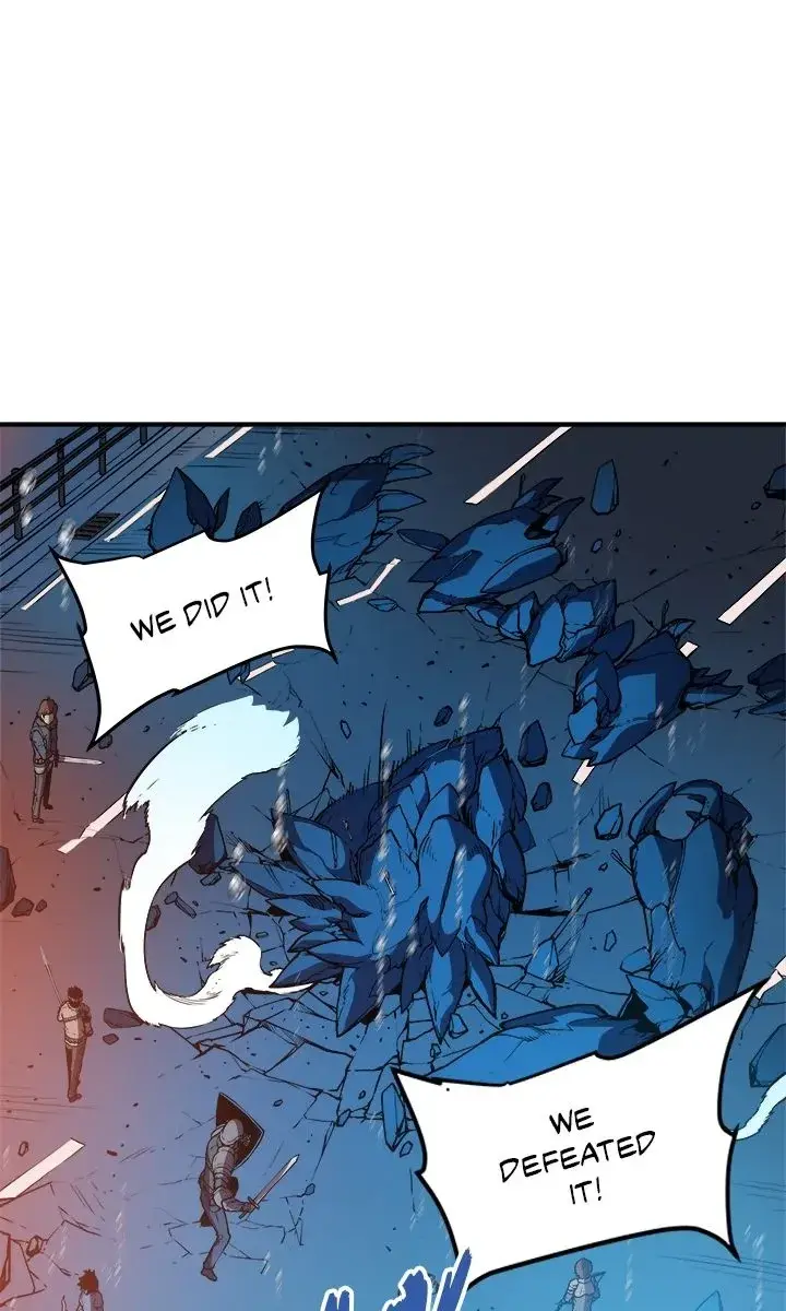 Solo Leveling Chapter 17 Page 98