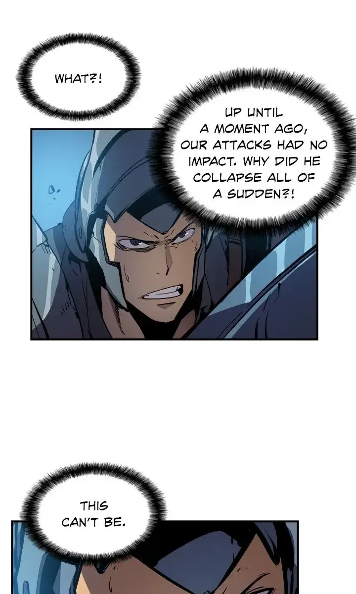 Solo Leveling Chapter 17 Page 101