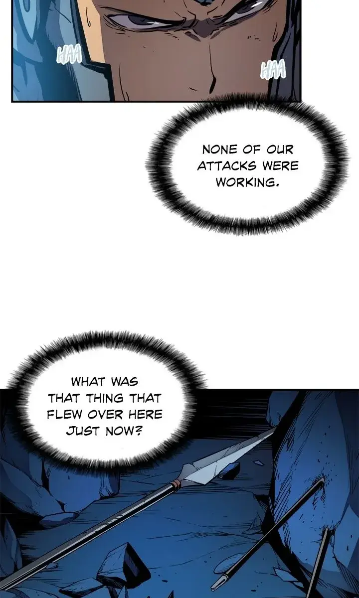 Solo Leveling Chapter 17 Page 102