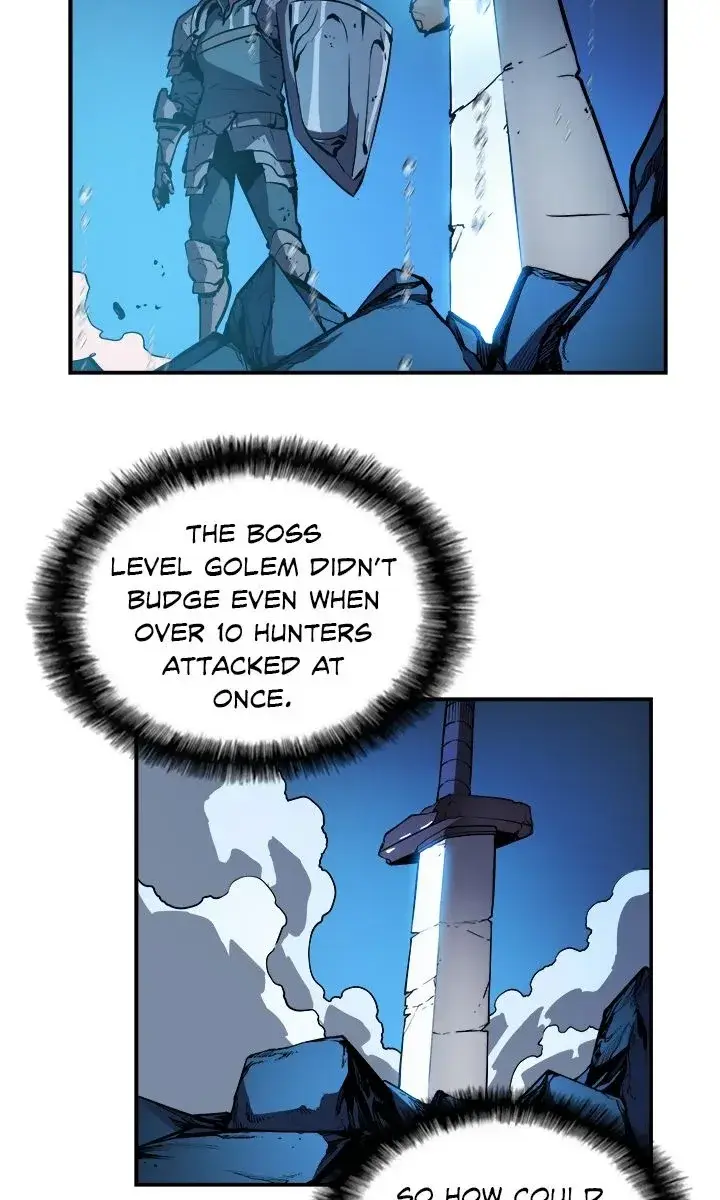 Solo Leveling Chapter 17 Page 105