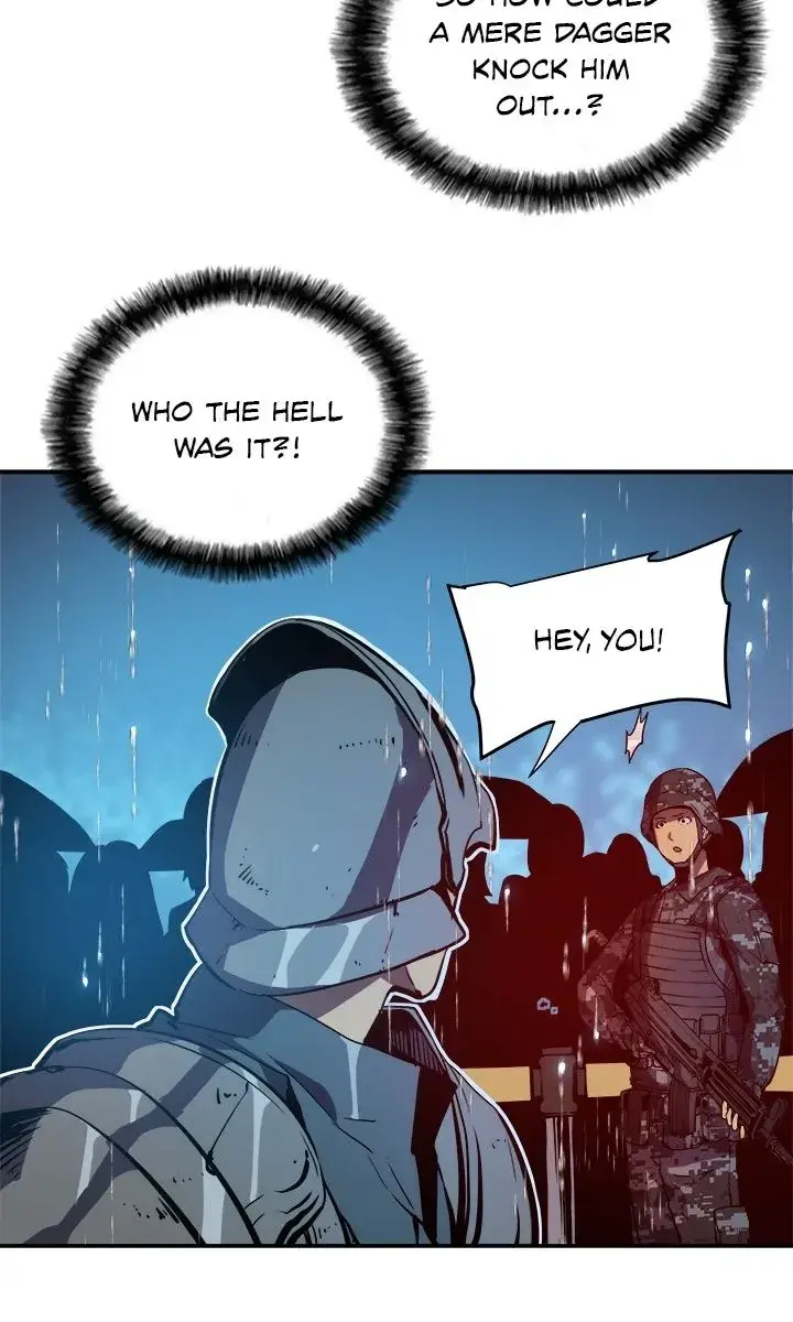 Solo Leveling Chapter 17 Page 106