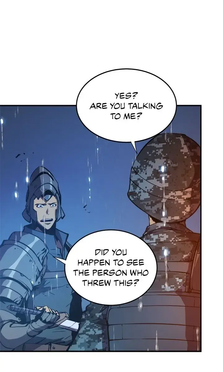 Solo Leveling Chapter 17 Page 107