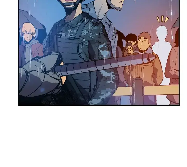 Solo Leveling Chapter 17 Page 109