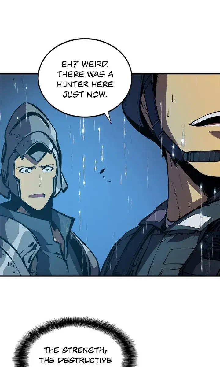 Solo Leveling Chapter 17 Page 110