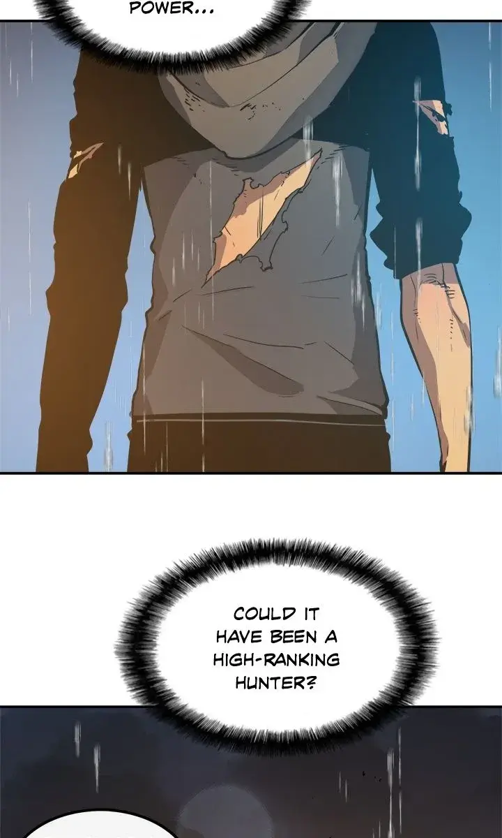 Solo Leveling Chapter 17 Page 111