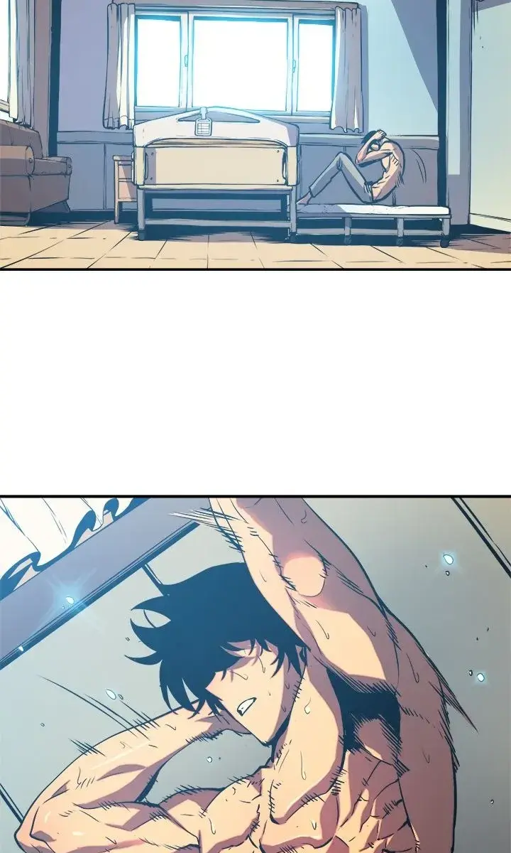 Solo Leveling Chapter 18 Page 3