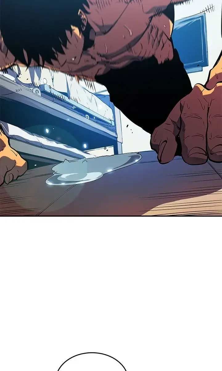 Solo Leveling Chapter 18 Page 6