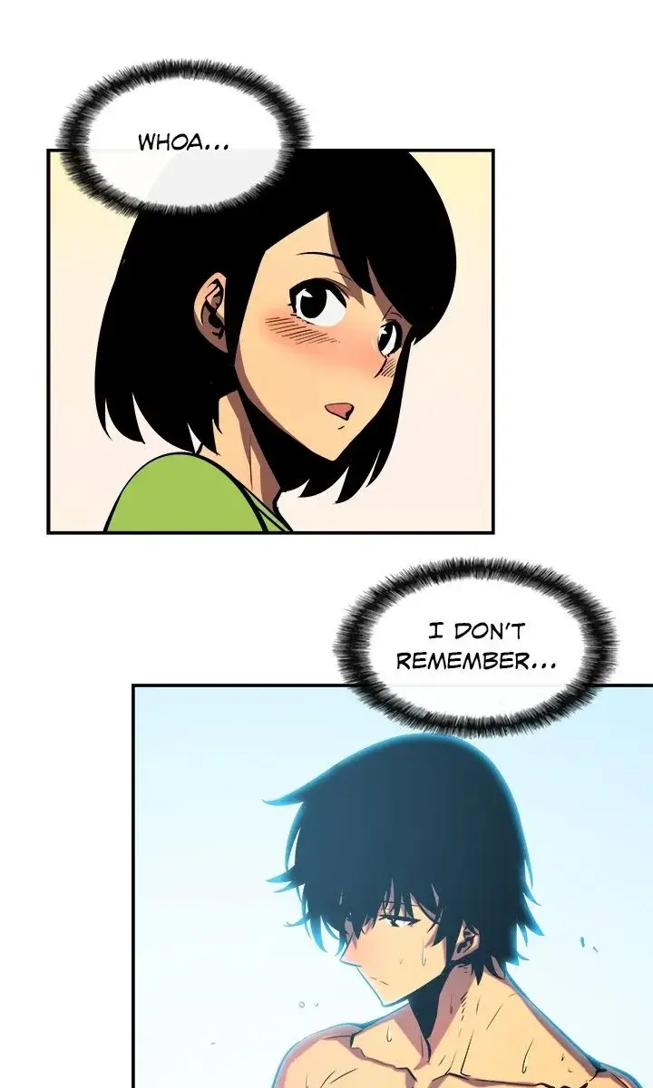 Solo Leveling Chapter 18 Page 11