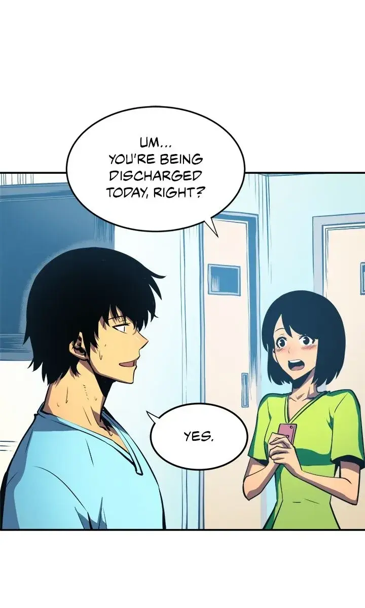 Solo Leveling Chapter 18 Page 13