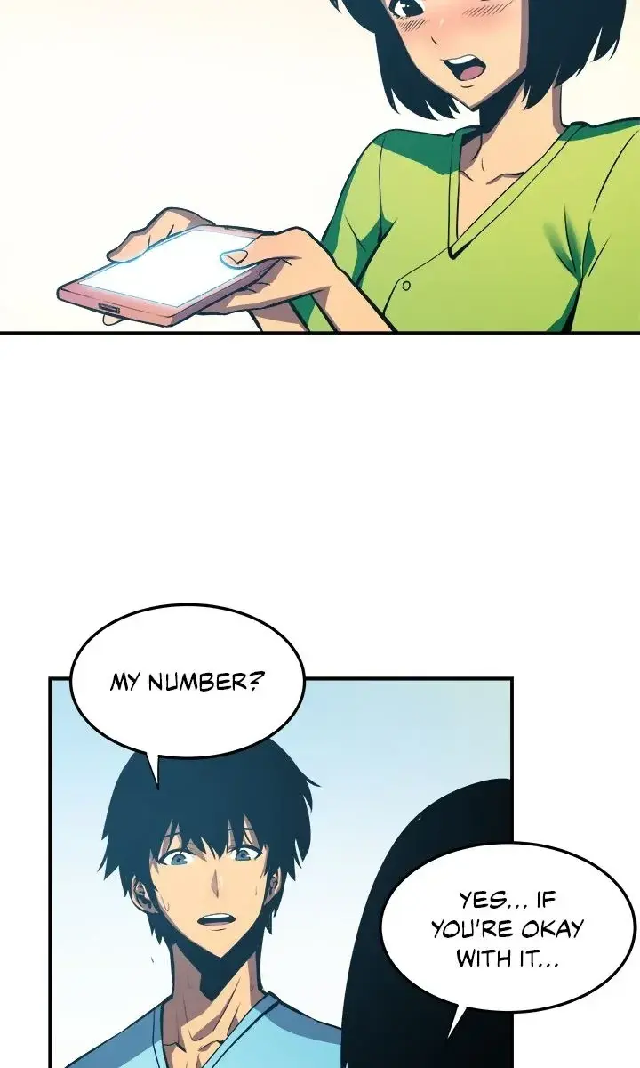 Solo Leveling Chapter 18 Page 15