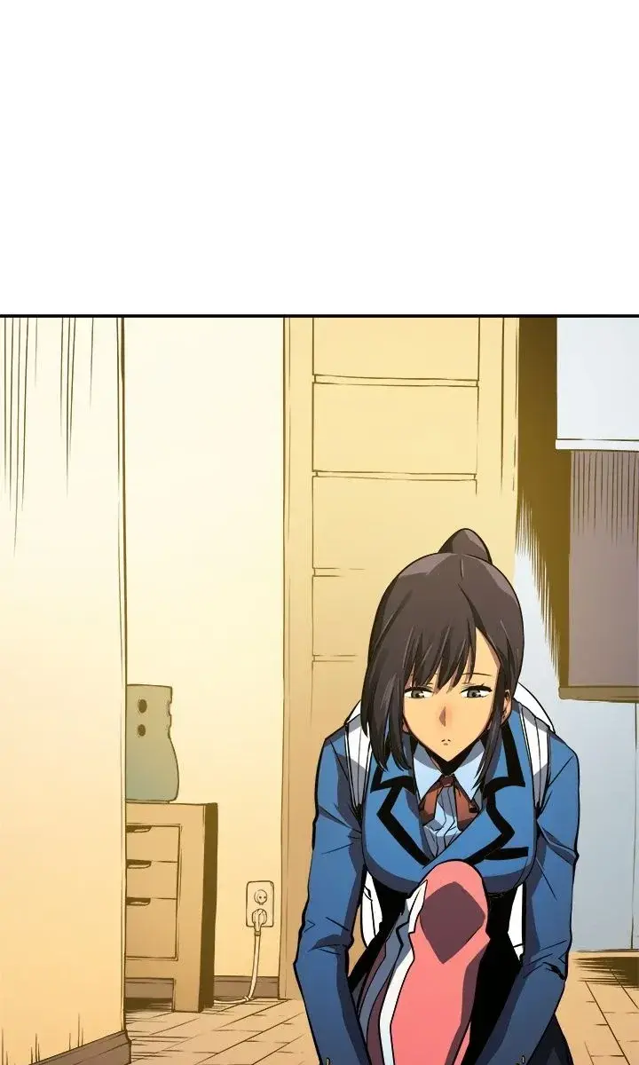 Solo Leveling Chapter 18 Page 20