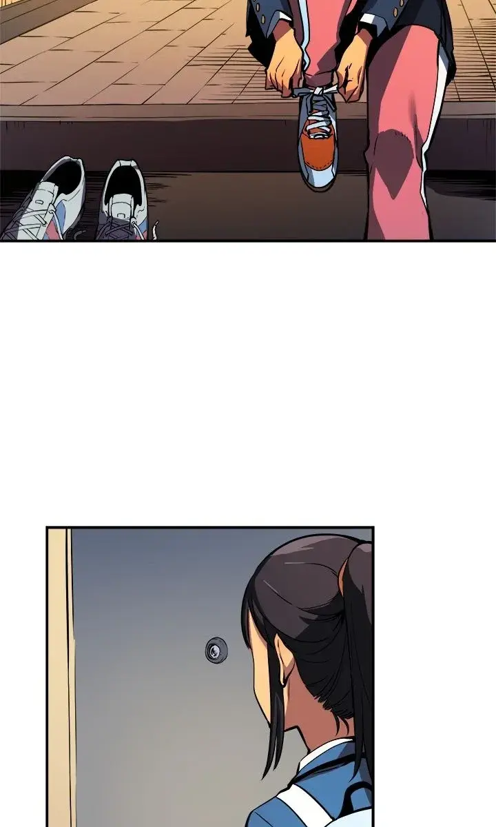 Solo Leveling Chapter 18 Page 21