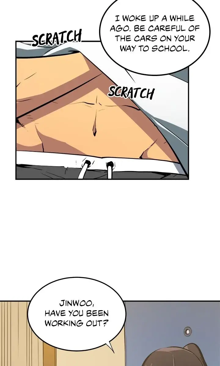 Solo Leveling Chapter 18 Page 24