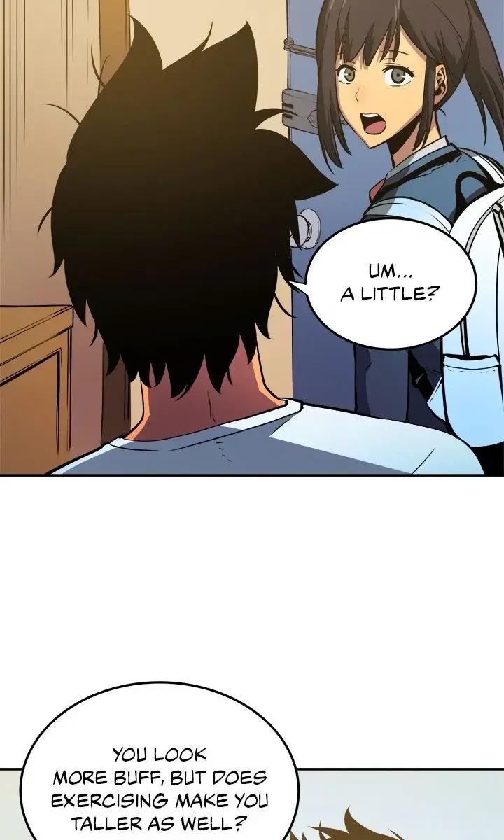 Solo Leveling Chapter 18 Page 25