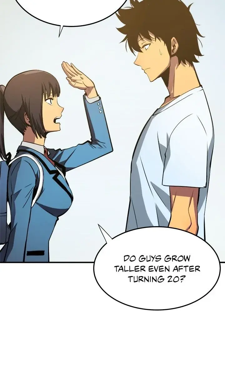 Solo Leveling Chapter 18 Page 26