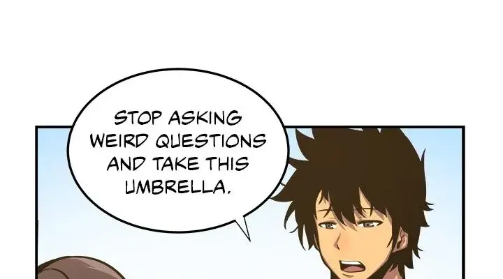 Solo Leveling Chapter 18 Page 27