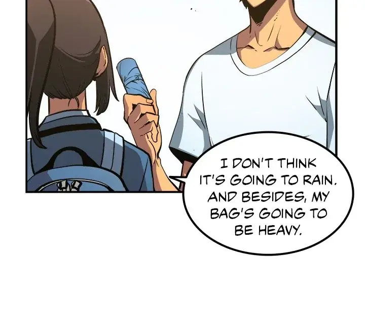 Solo Leveling Chapter 18 Page 28