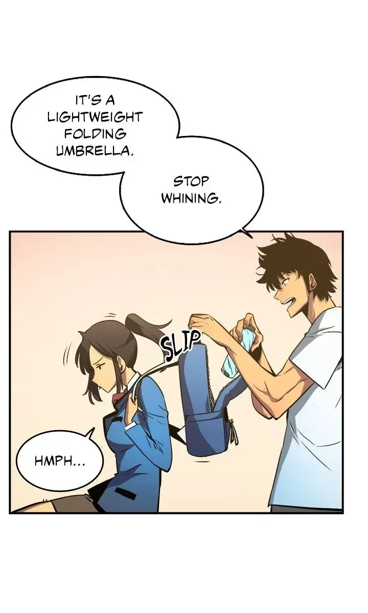 Solo Leveling Chapter 18 Page 29