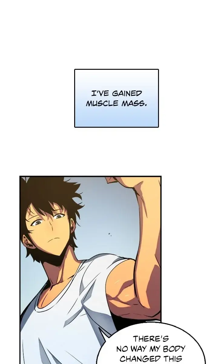 Solo Leveling Chapter 18 Page 33