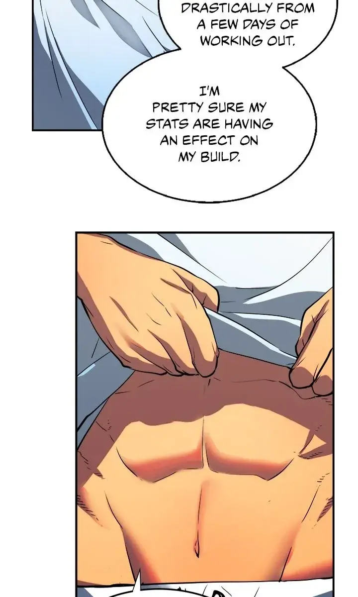 Solo Leveling Chapter 18 Page 34