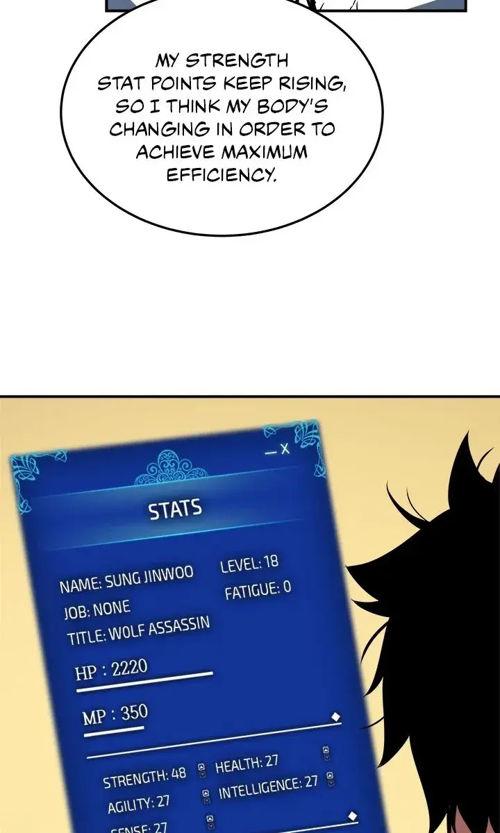 Solo Leveling Chapter 18 Page 35