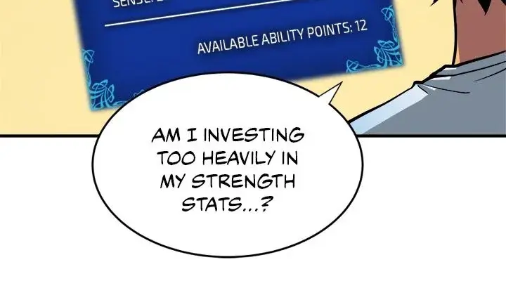 Solo Leveling Chapter 18 Page 36