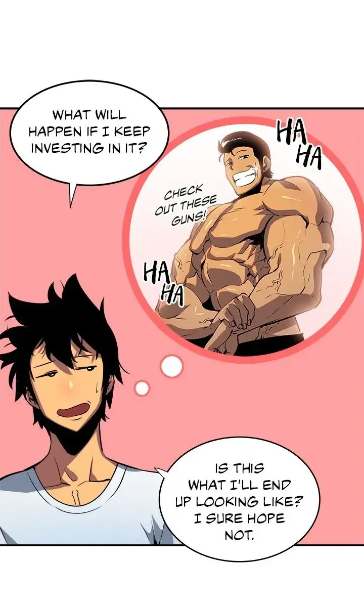 Solo Leveling Chapter 18 Page 38