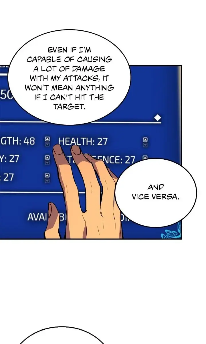 Solo Leveling Chapter 18 Page 39