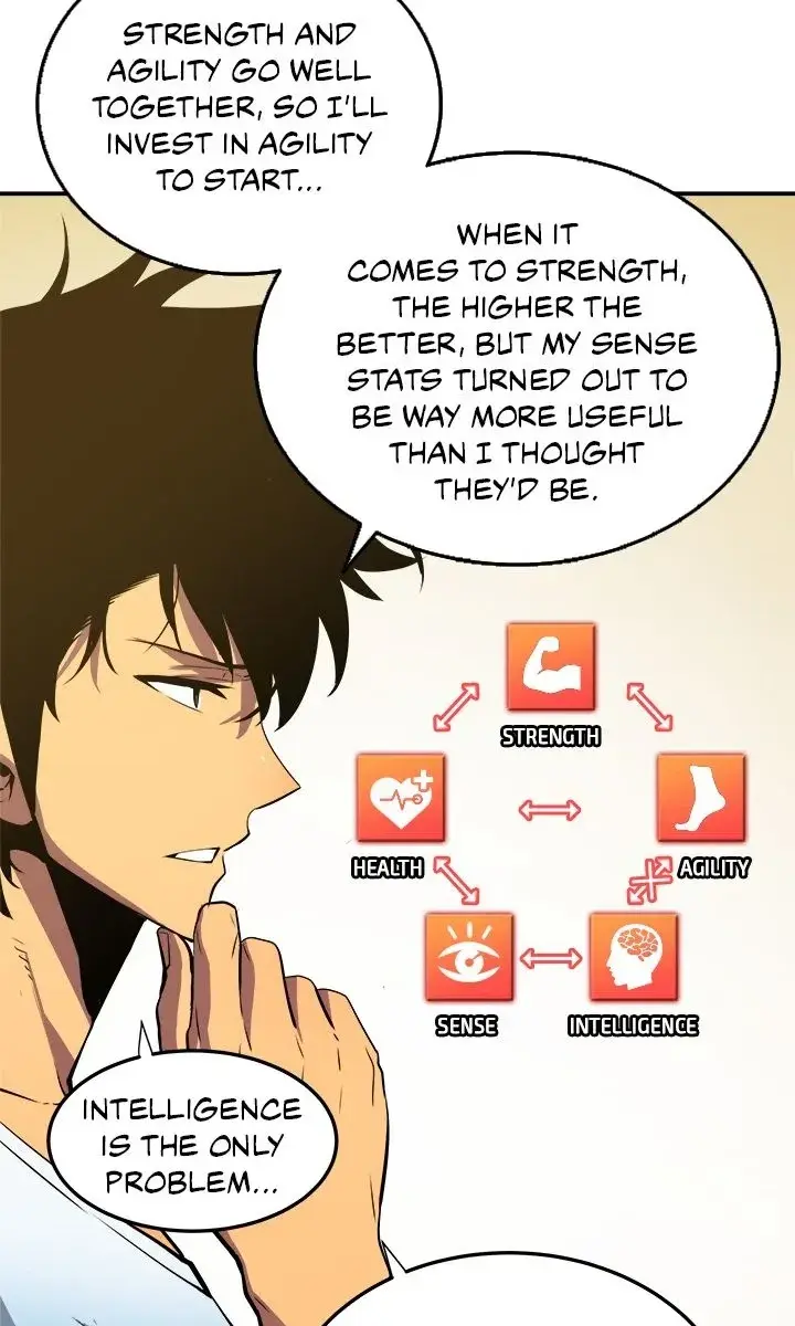 Solo Leveling Chapter 18 Page 40