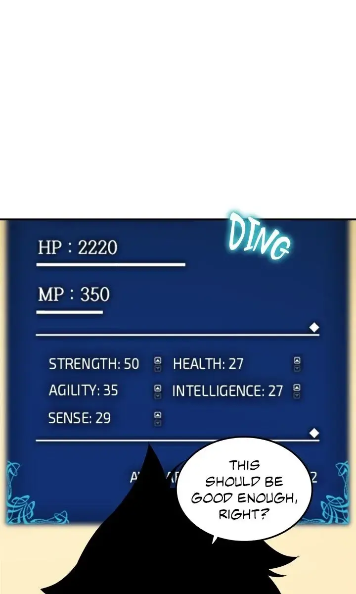 Solo Leveling Chapter 18 Page 42