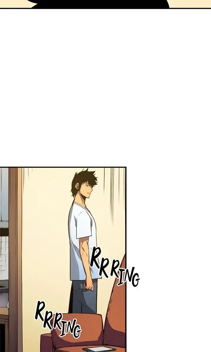 Solo Leveling Chapter 18 Page 43