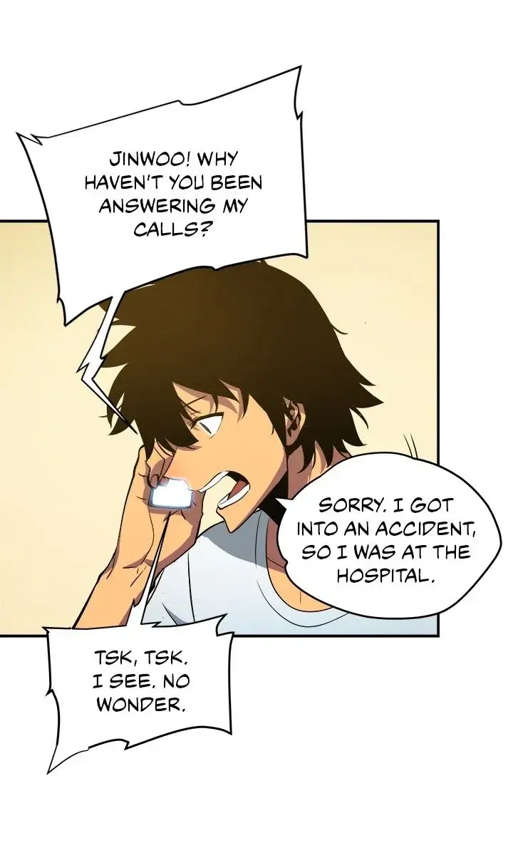 Solo Leveling Chapter 18 Page 47