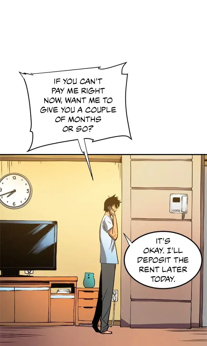 Solo Leveling Chapter 18 Page 49