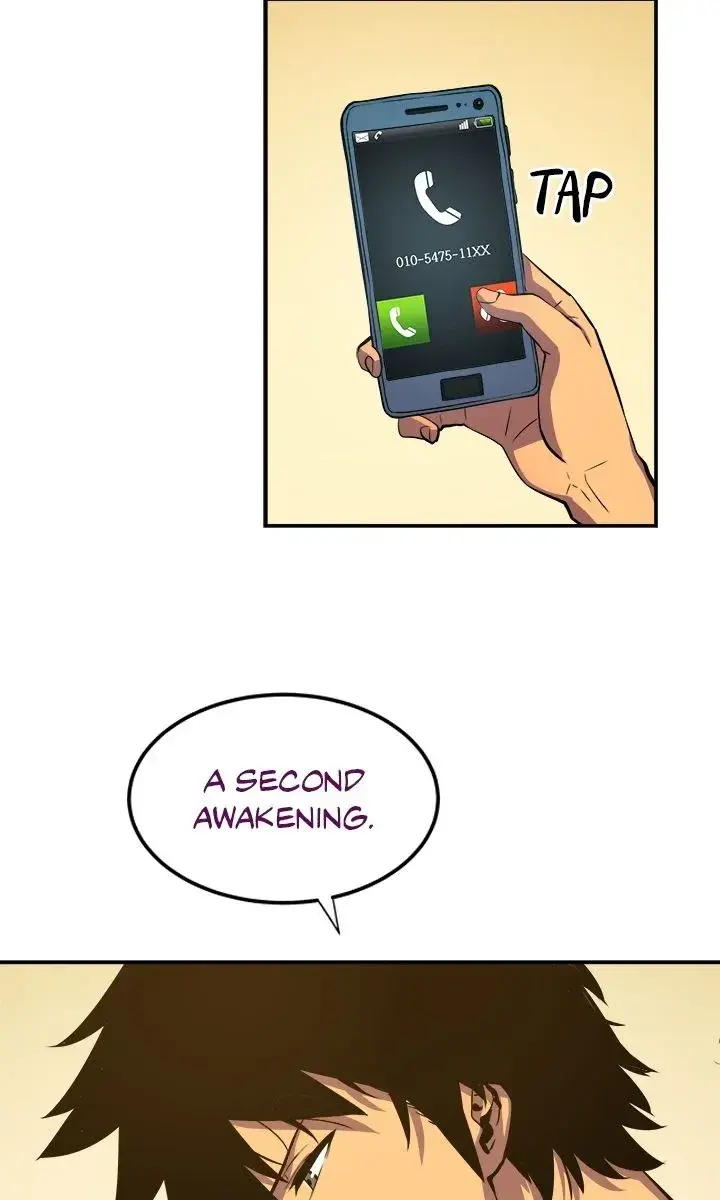 Solo Leveling Chapter 18 Page 51