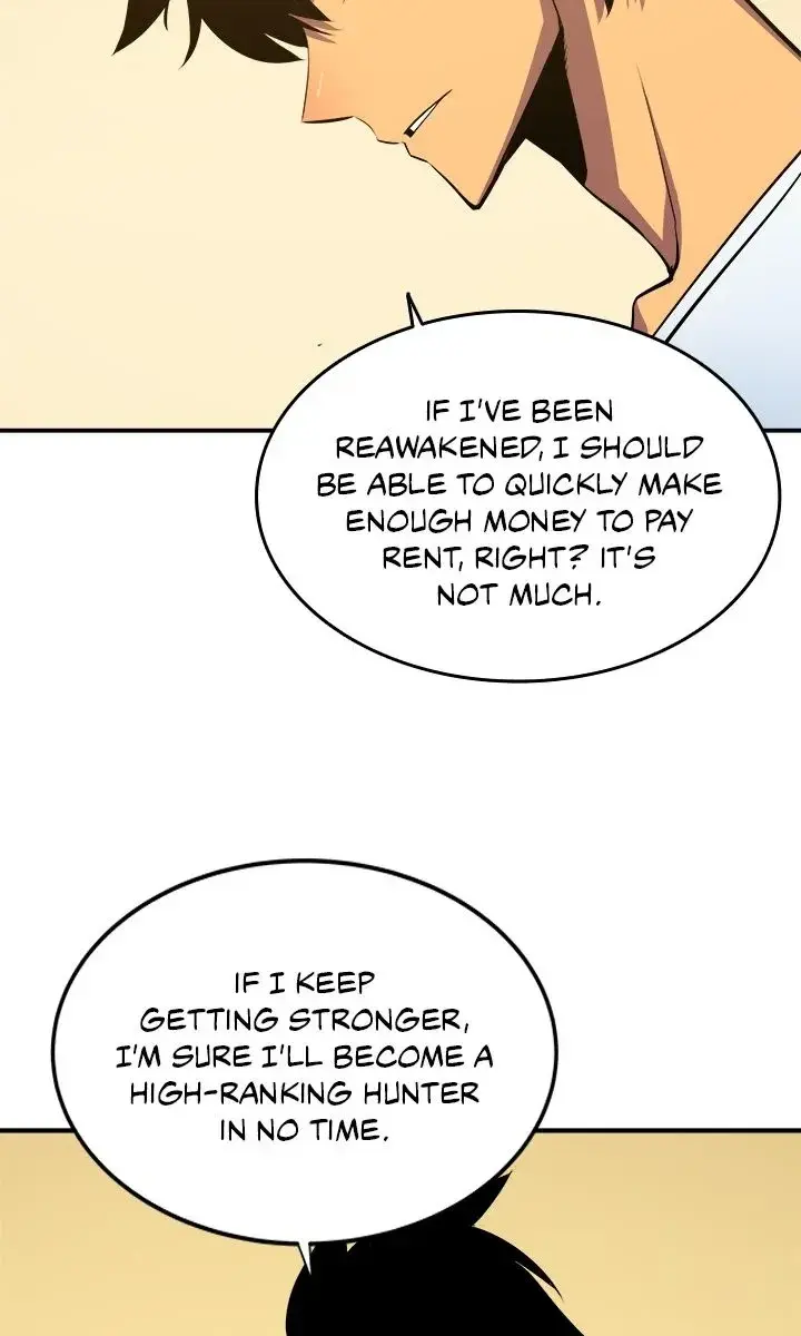 Solo Leveling Chapter 18 Page 52