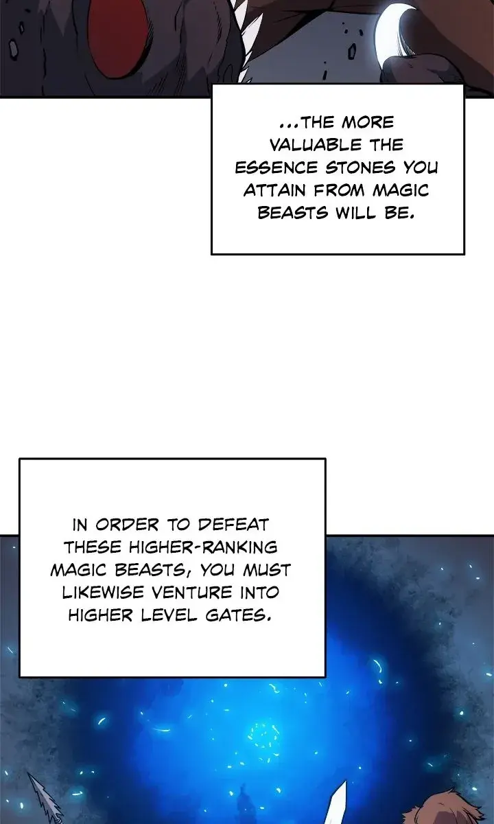 Solo Leveling Chapter 18 Page 57