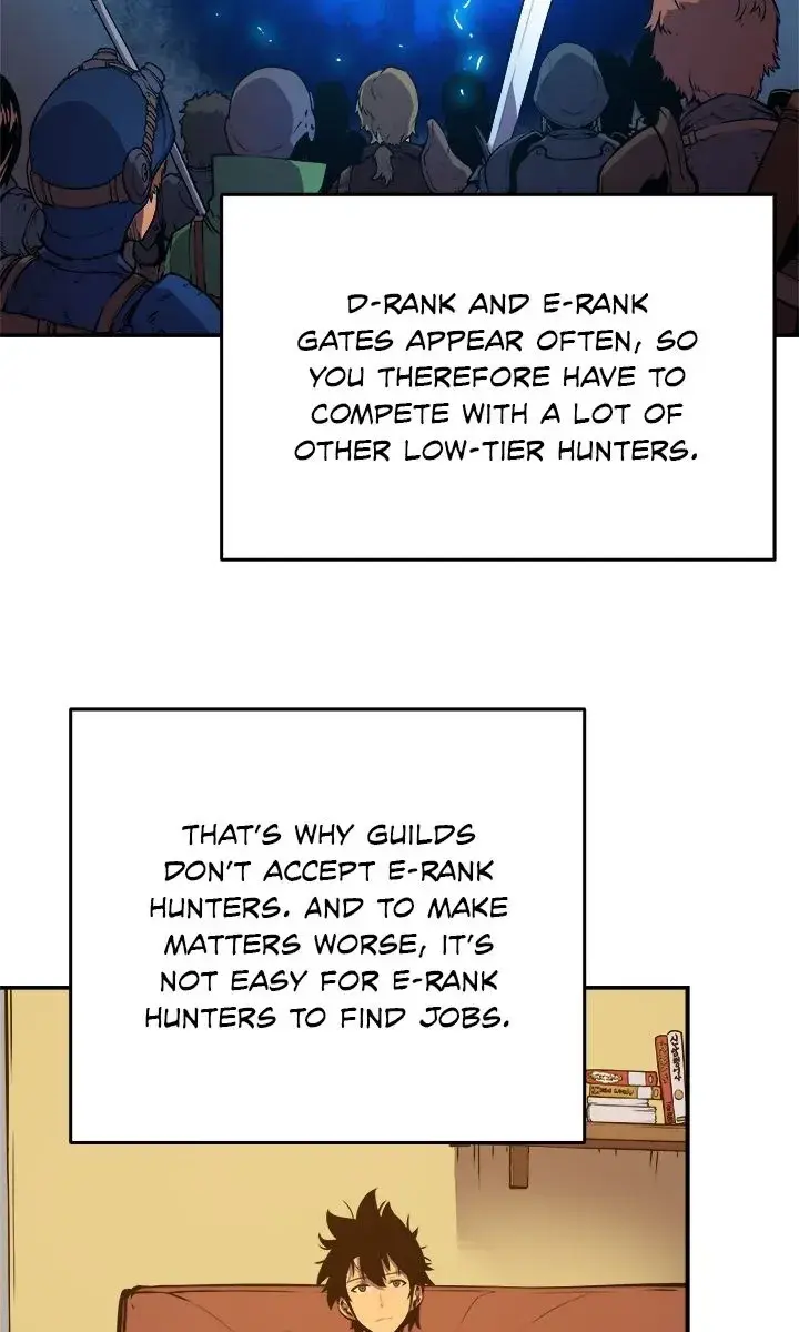 Solo Leveling Chapter 18 Page 58