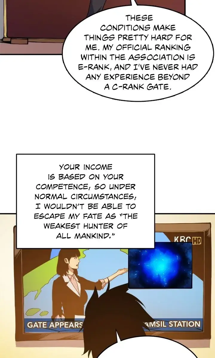 Solo Leveling Chapter 18 Page 60