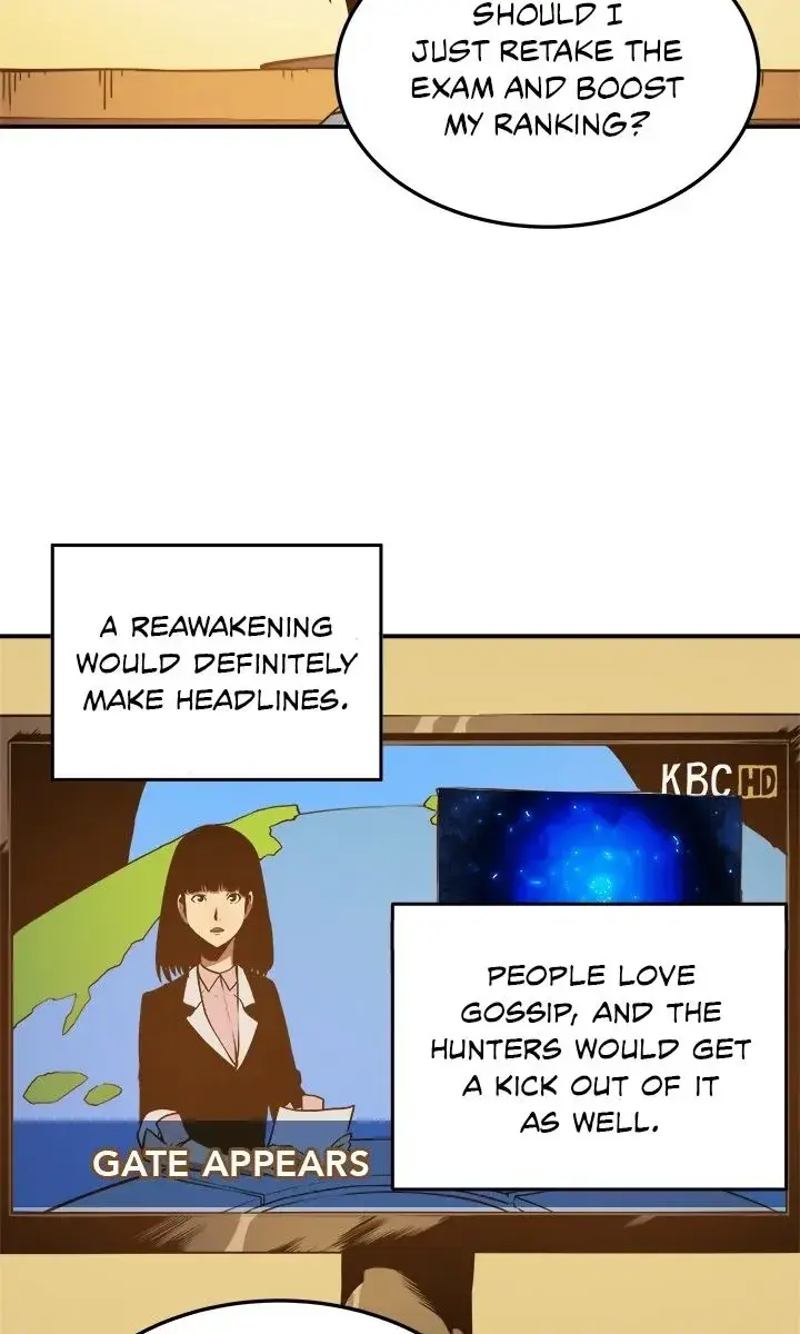 Solo Leveling Chapter 18 Page 61