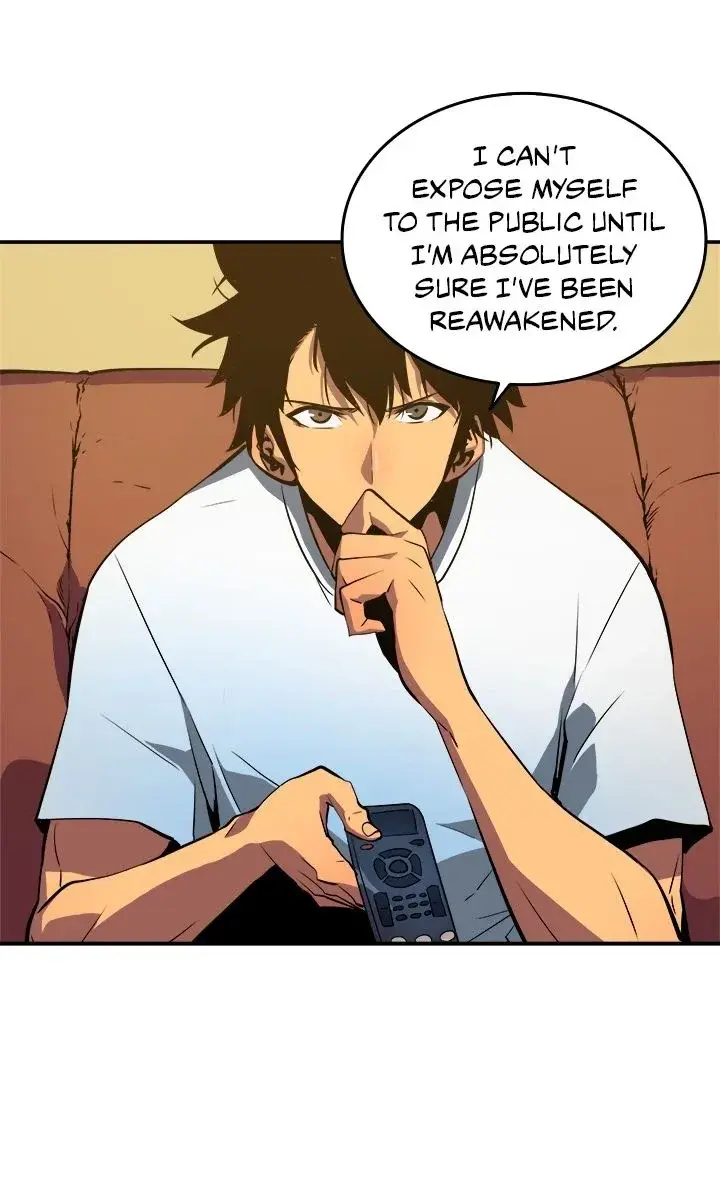 Solo Leveling Chapter 18 Page 65