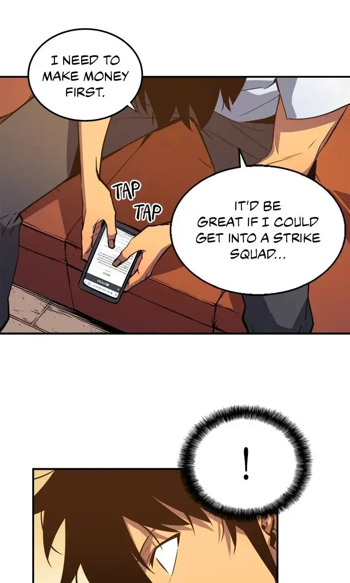 Solo Leveling Chapter 18 Page 66