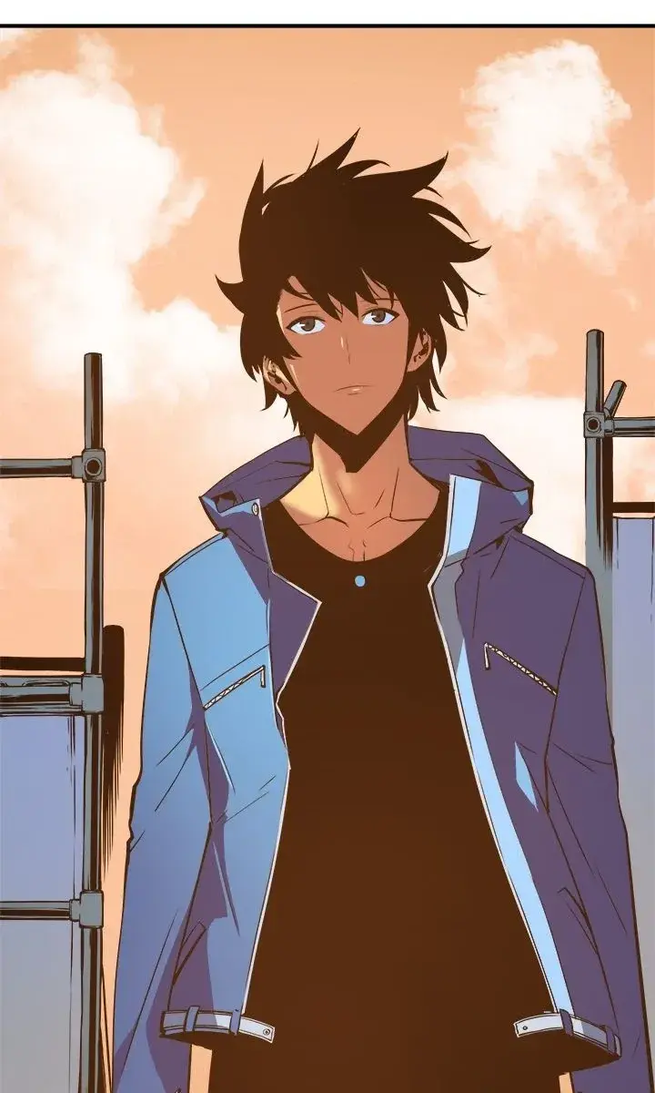 Solo Leveling Chapter 18 Page 69