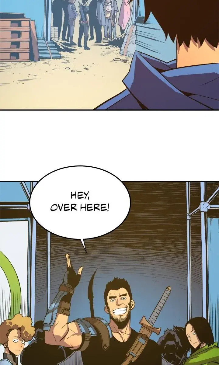 Solo Leveling Chapter 18 Page 71