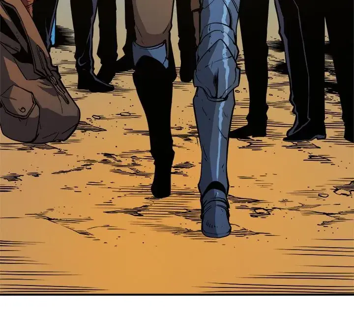 Solo Leveling Chapter 18 Page 73