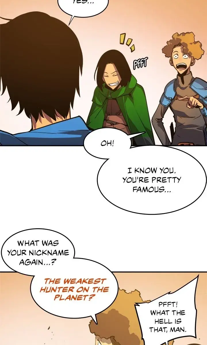 Solo Leveling Chapter 18 Page 75