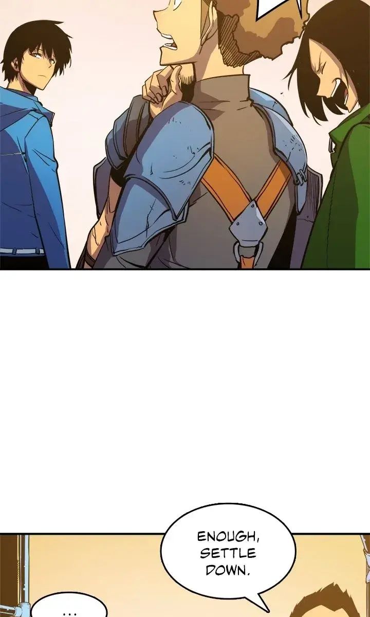 Solo Leveling Chapter 18 Page 76