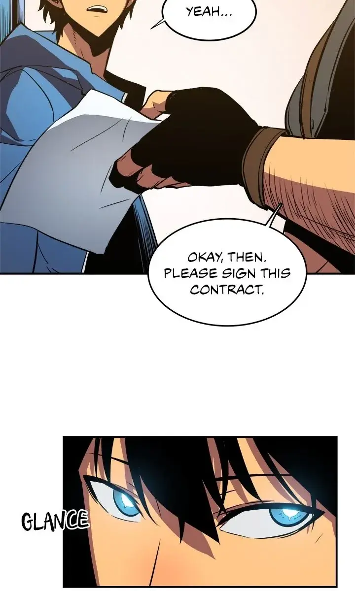 Solo Leveling Chapter 18 Page 79
