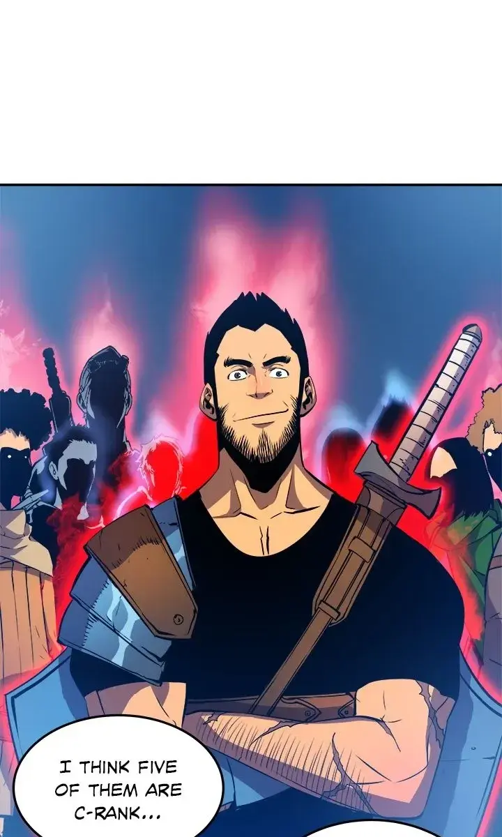 Solo Leveling Chapter 18 Page 80