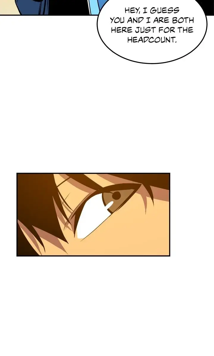 Solo Leveling Chapter 18 Page 84